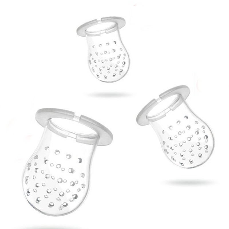 Baby Food Nutrition - 1Pcs Fresh Food Nibbler Baby Fopspenen