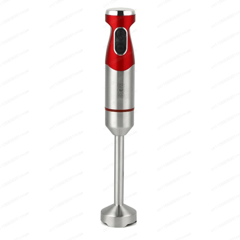 Baby Food Blender - Babyvoedingsmachine, keukenmachine, sapcentrifuge, vlees- en eiermenger,