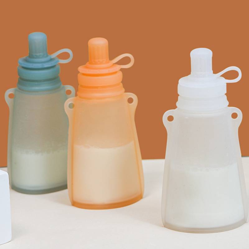 Baby Food Nutrition - Draagbare melkopbergzak voor baby's vanaf 6