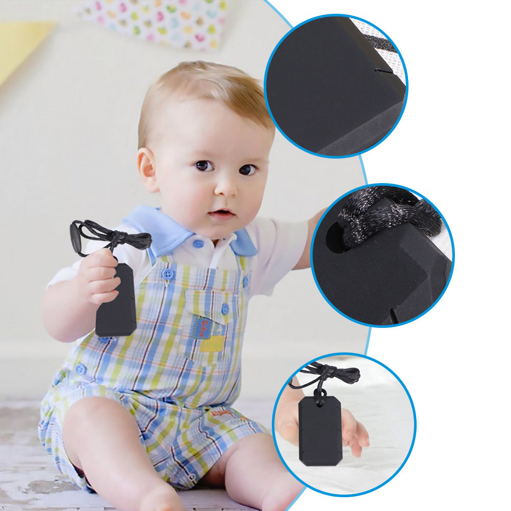 Baby Food Dogs - Hondenpenning-bijtring van siliconen, baby-molaire-ontlastingskauwstuk, baby-bijtringen, speen,
