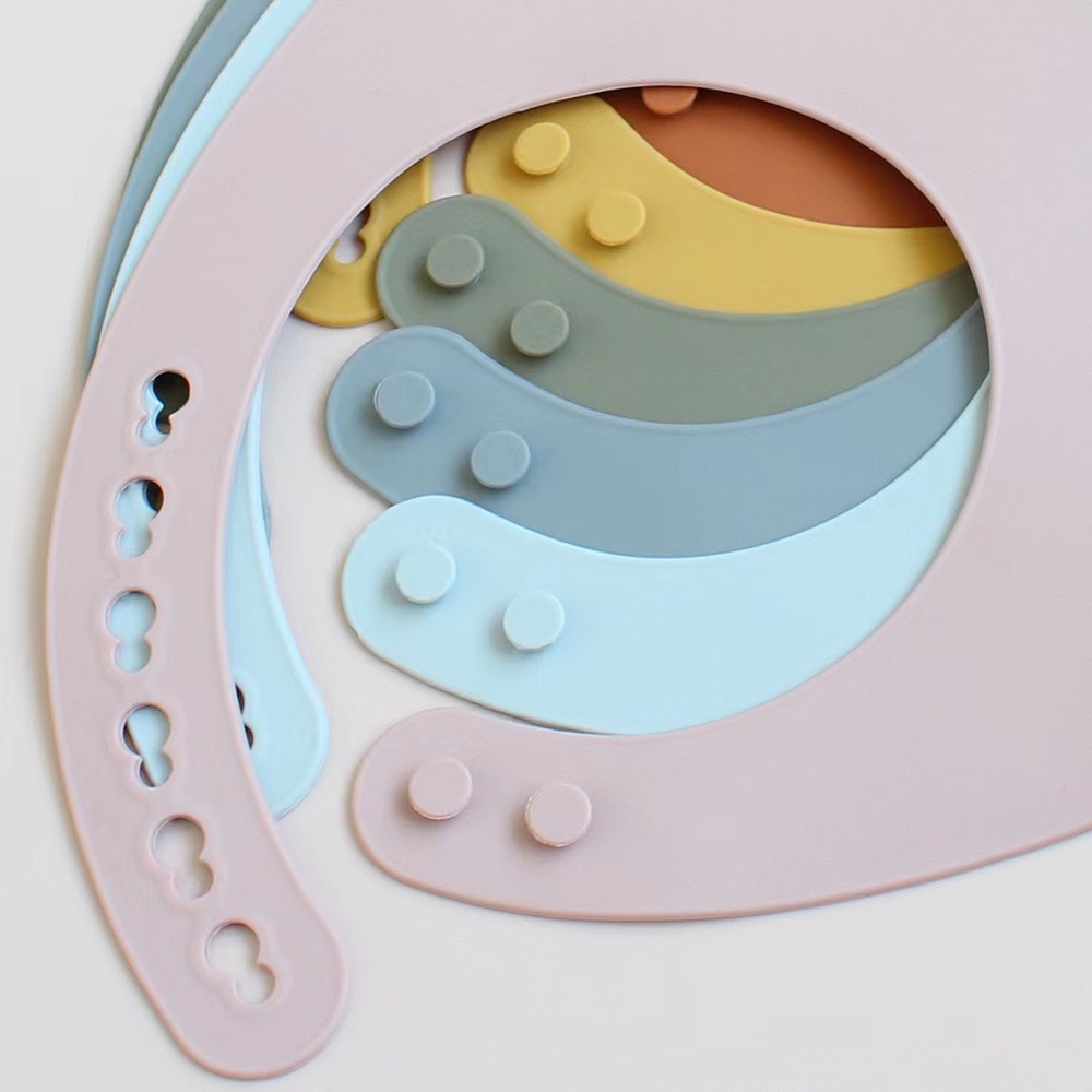Baby Siliconen Dienblad Slabbe - Baby Food Eating recensie en prijs