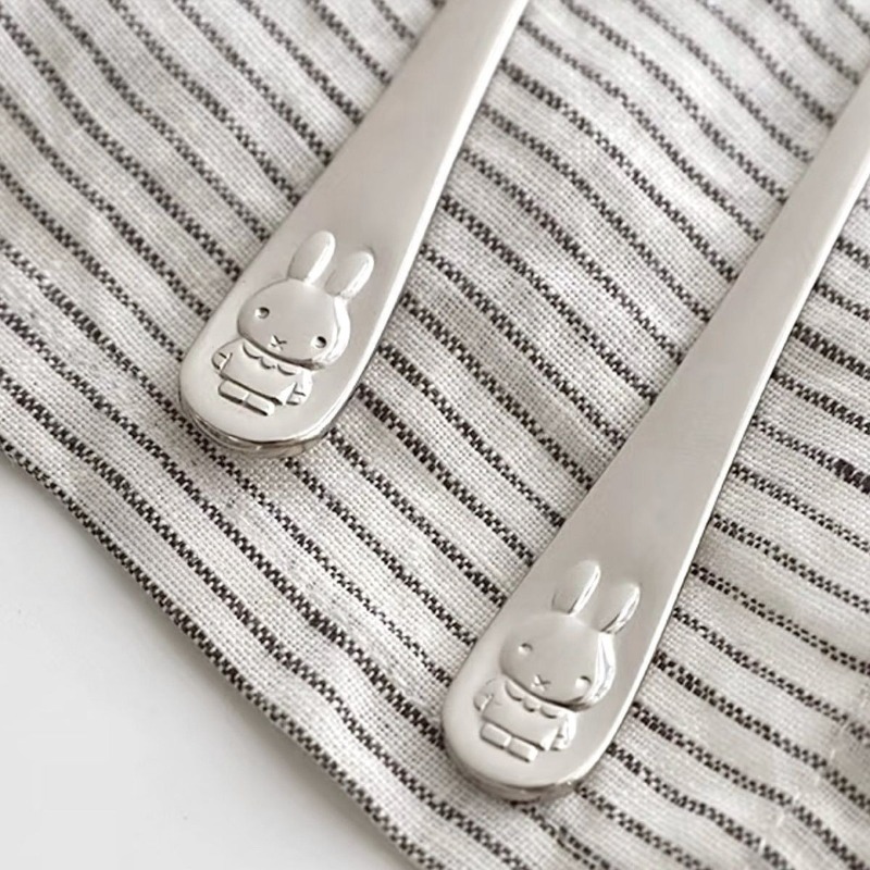 Cartoon Kawaii 304 Roestvrij S - Baby Food Eating recensie en prijs