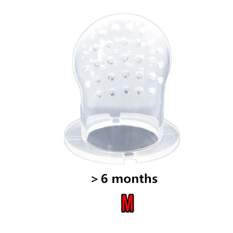 1Pcs Fresh Food Nibbler Baby F - Baby Food Nutrition recensie en prijs