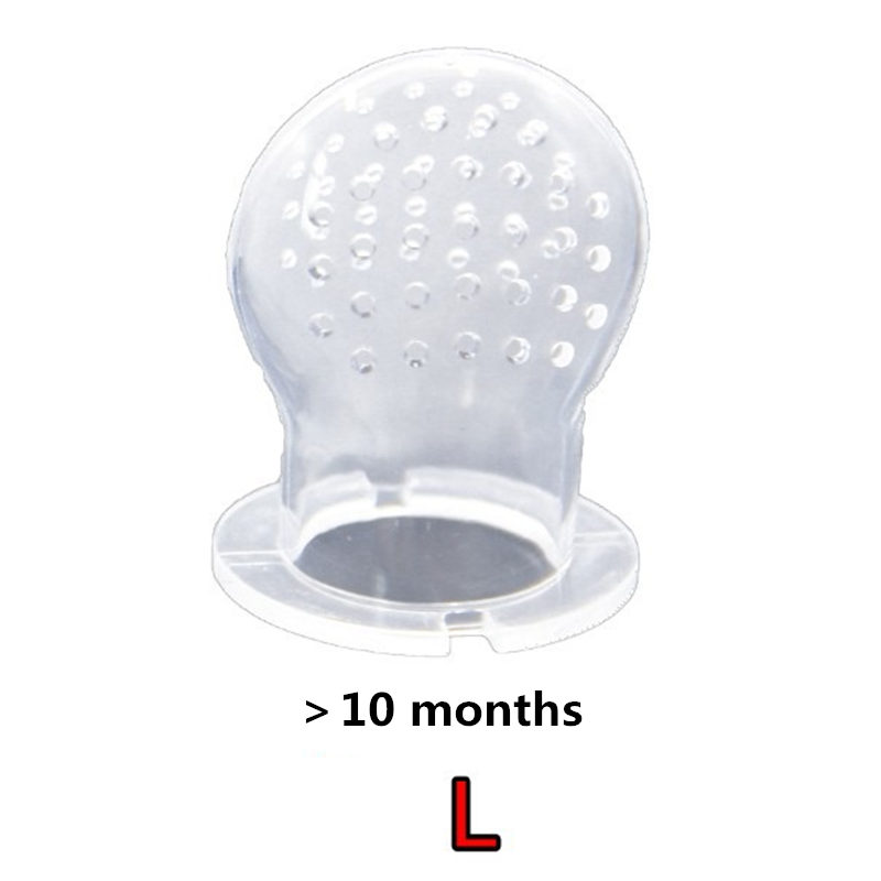 1Pcs Fresh Food Nibbler Baby F - Baby Food Nutrition recensie en prijs