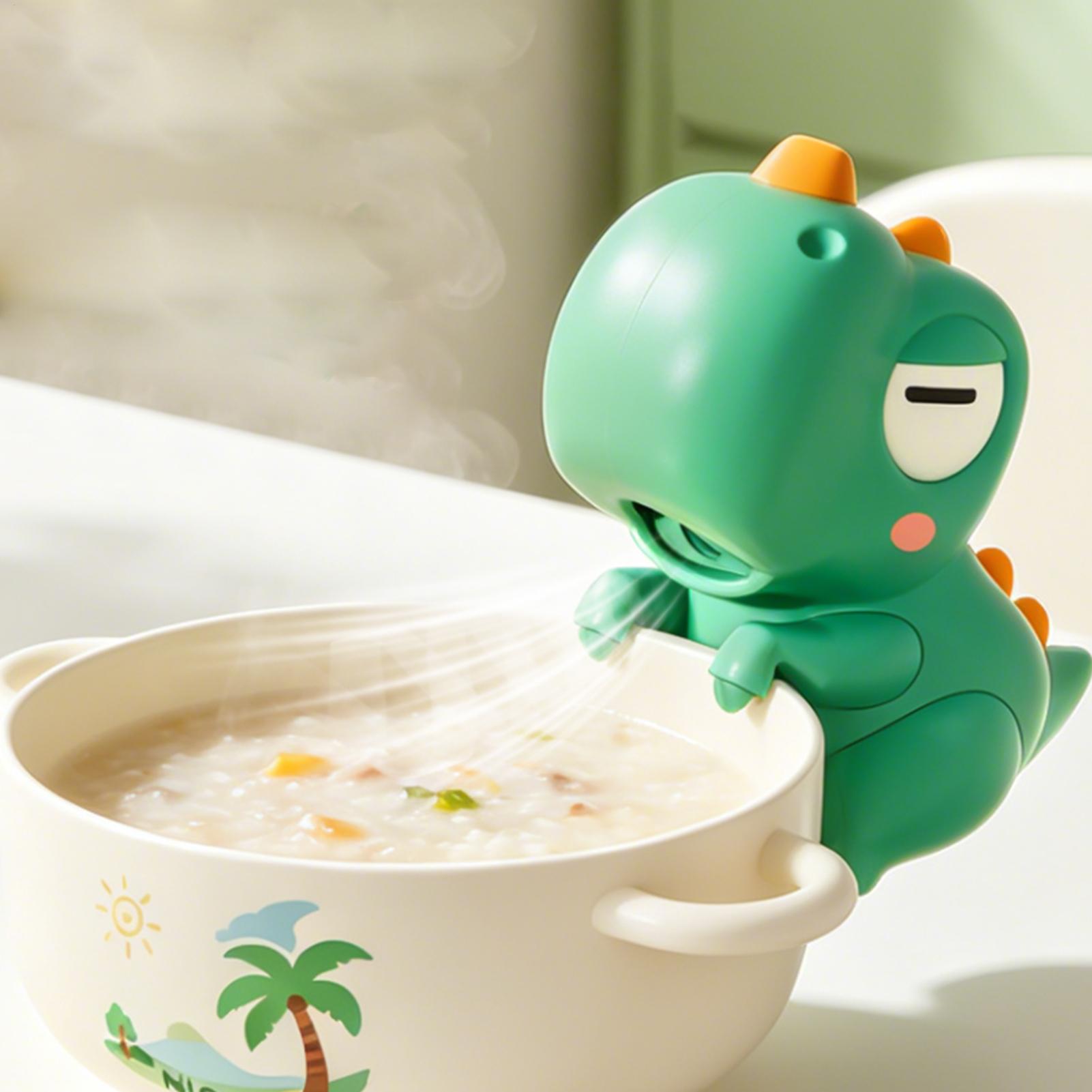 Mini-olifantenvoedingskoeler F - Baby Food Kids recensie en prijs