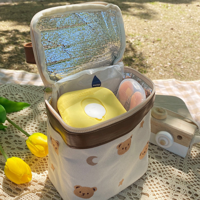 Milancel Nieuwe Babyvoeding Is - Baby Food Kids recensie en prijs