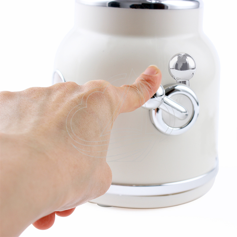 Mini draagbare elektrische sap - Baby Food Blender recensie en prijs