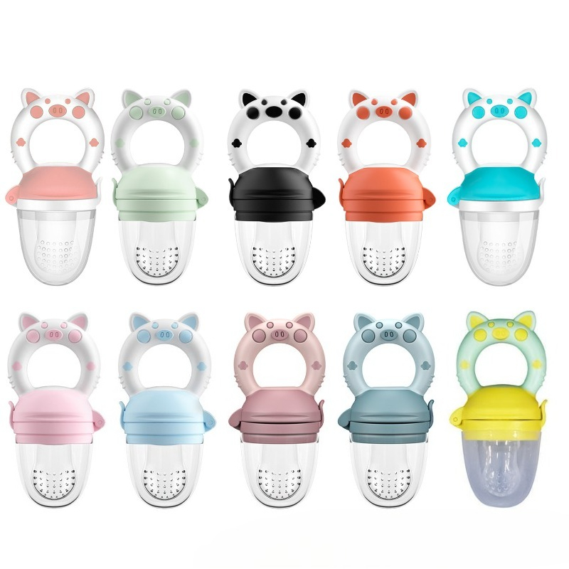 Baby Fruit Aanvullende Voeding - Baby Food Eating recensie en prijs
