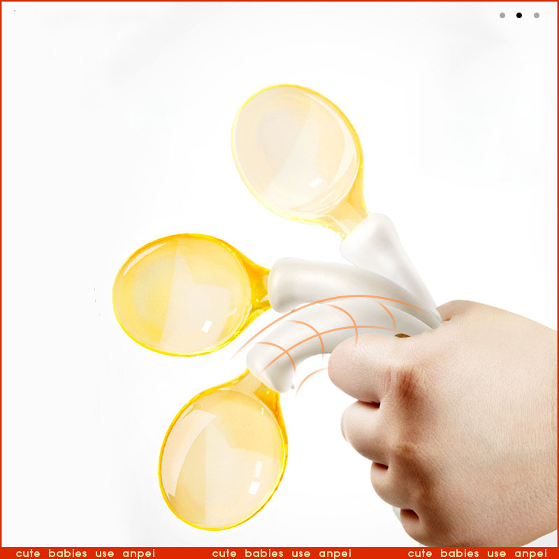 Babylepelvork/leren eten train - Baby Food Eating recensie en prijs