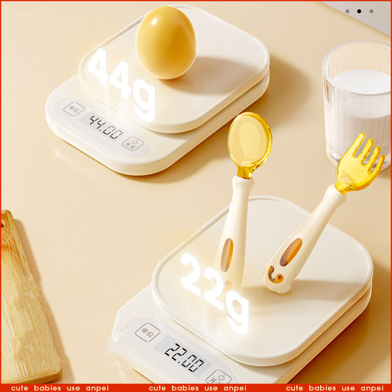 Babylepelvork/leren eten train - Baby Food Eating recensie en prijs
