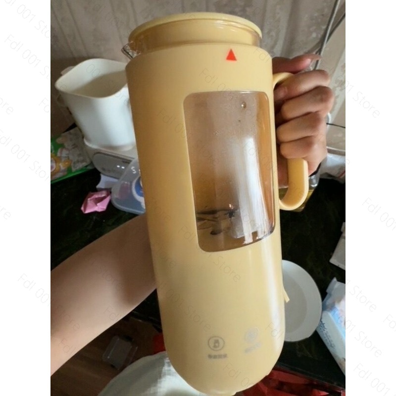 350ml Mini Elektrische Blender - Baby Food Blender recensie en prijs