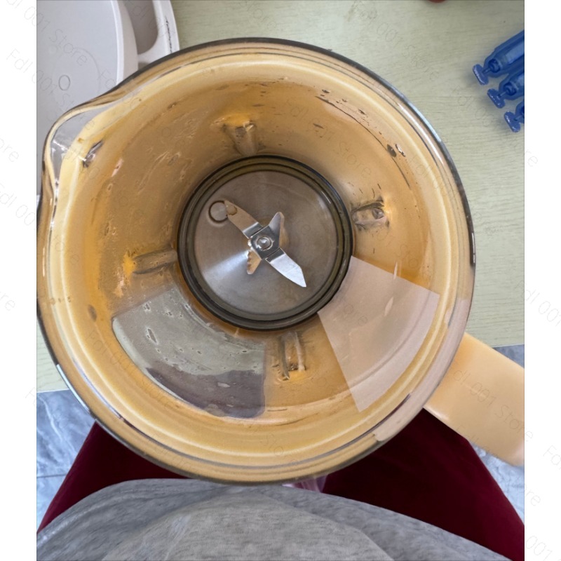 350ml Mini Elektrische Blender - Baby Food Blender recensie en prijs