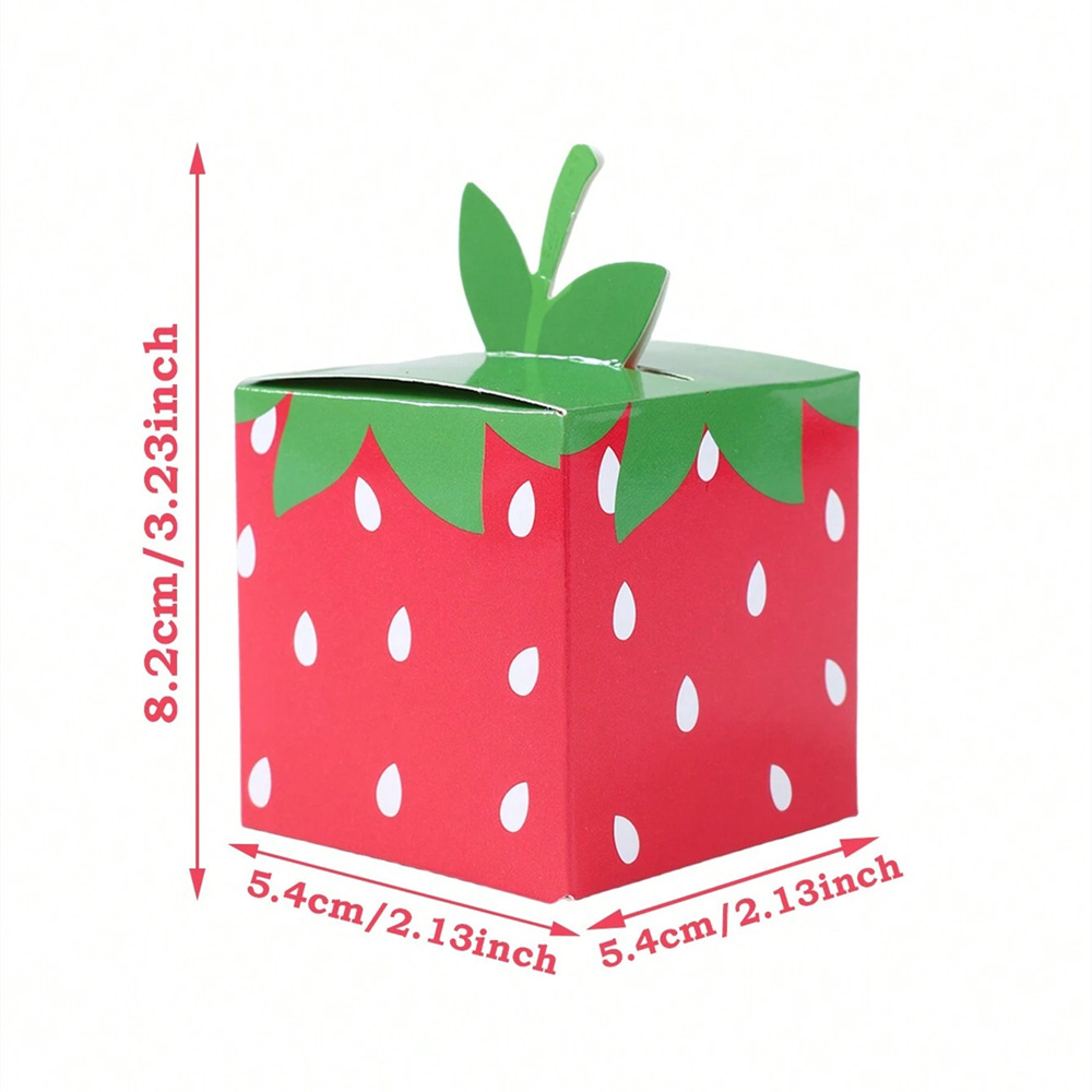 10 stuks zoet fruit aardbei th - Baby Food Kids recensie en prijs