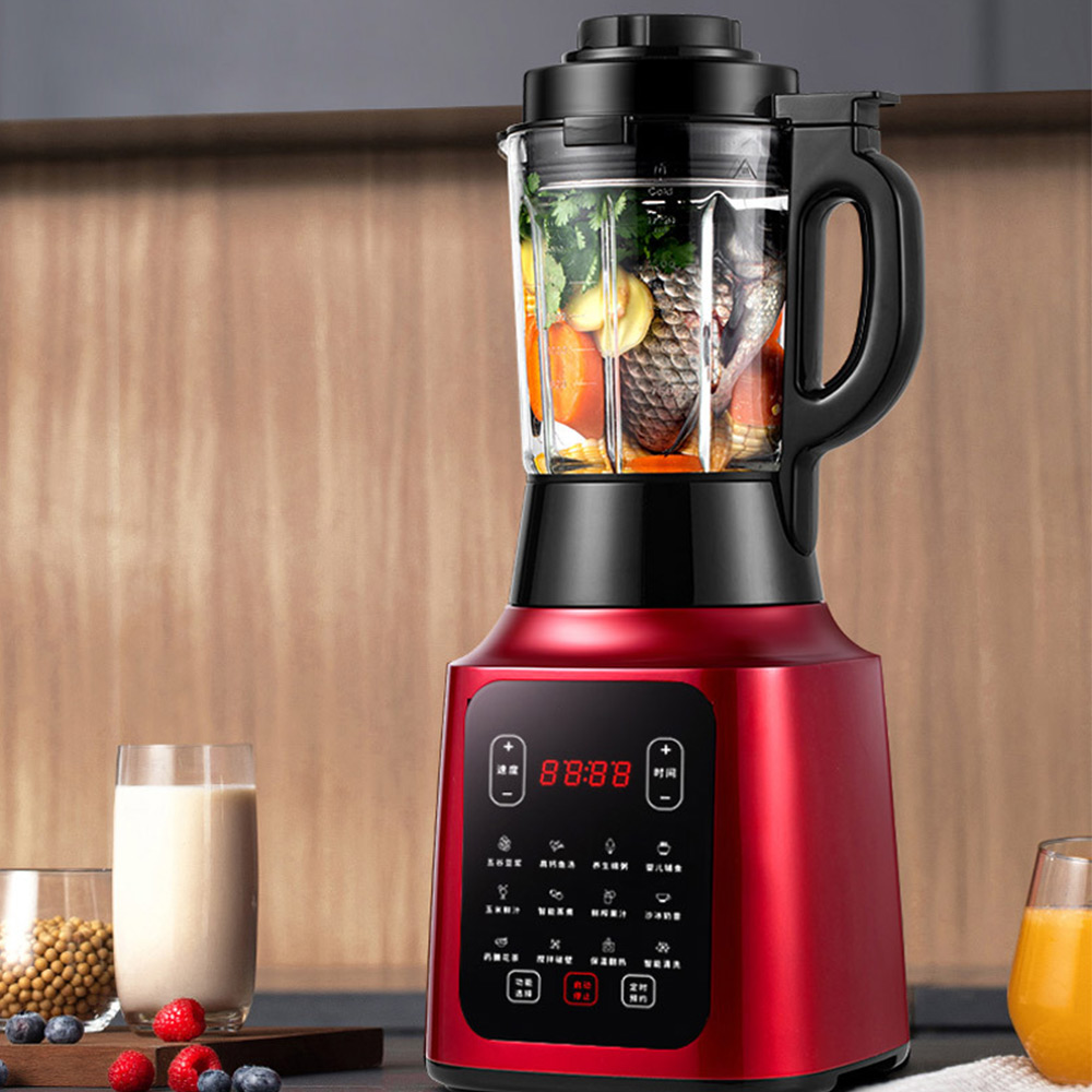 Automatische huishoudelijke bl - Baby Food Blender recensie en prijs