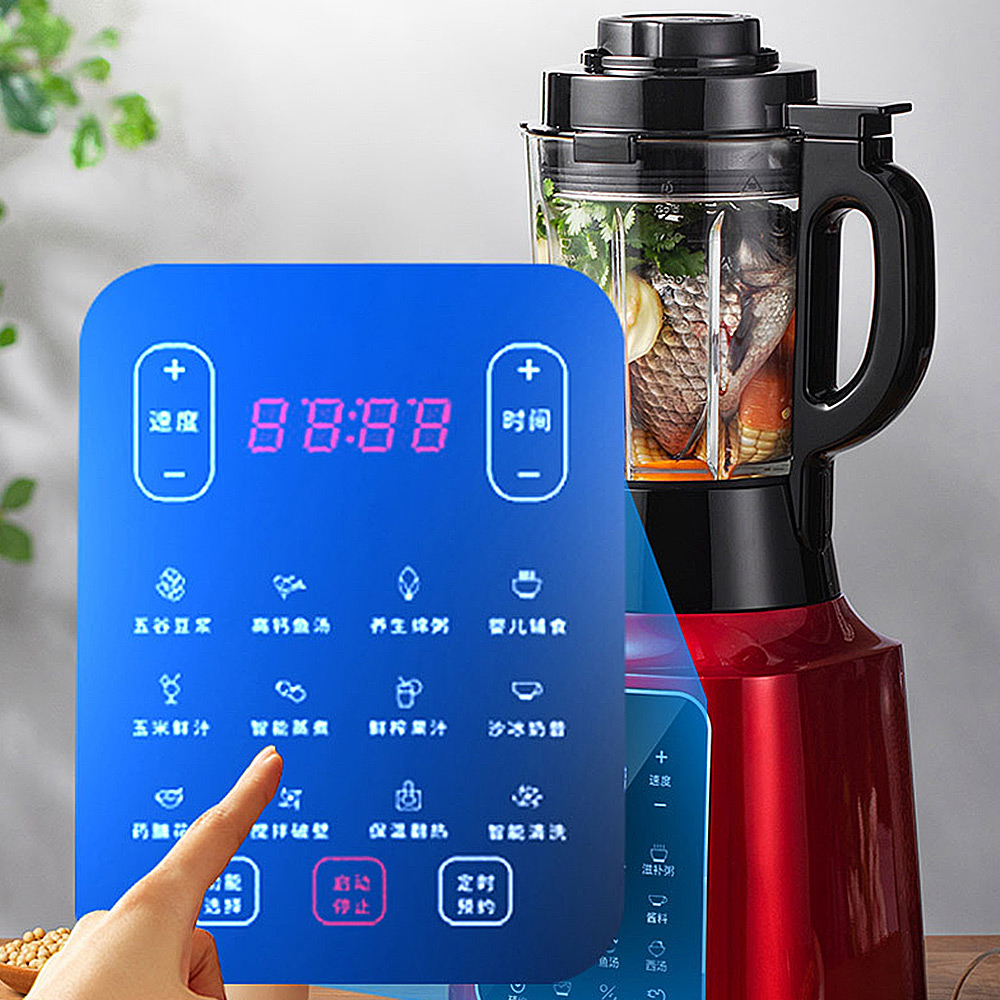 Automatische huishoudelijke bl - Baby Food Blender recensie en prijs