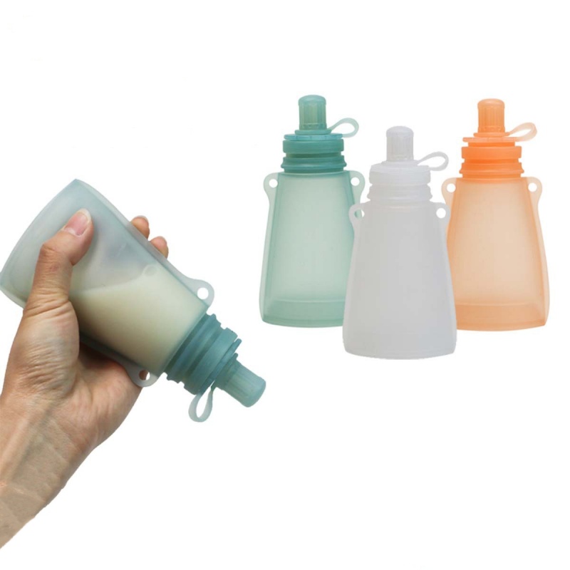 Draagbare melkopbergzak voor b - Baby Food Nutrition recensie en prijs