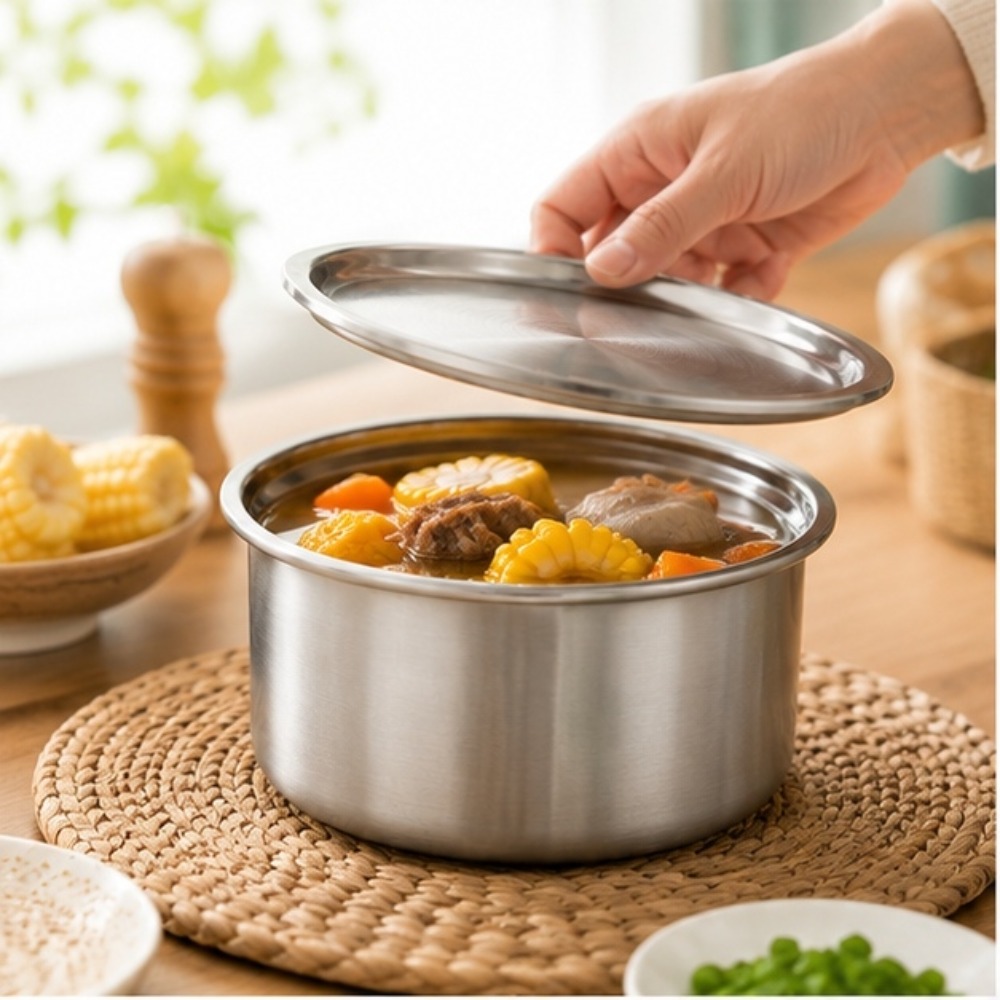 304 roestvrijstalen ramekin me - Baby Food Kids recensie en prijs