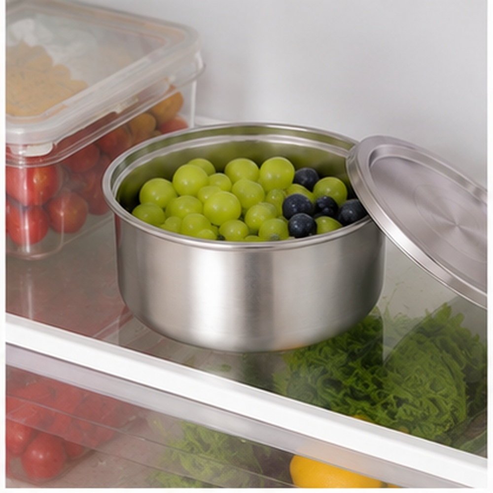 304 roestvrijstalen ramekin me - Baby Food Kids recensie en prijs