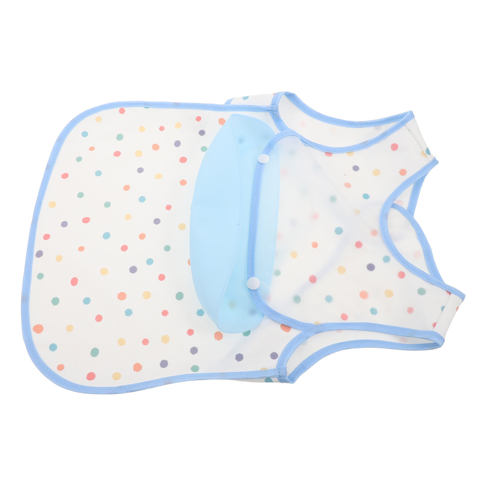 Slab voor peuters met zak, wat - Baby Food Kids recensie en prijs