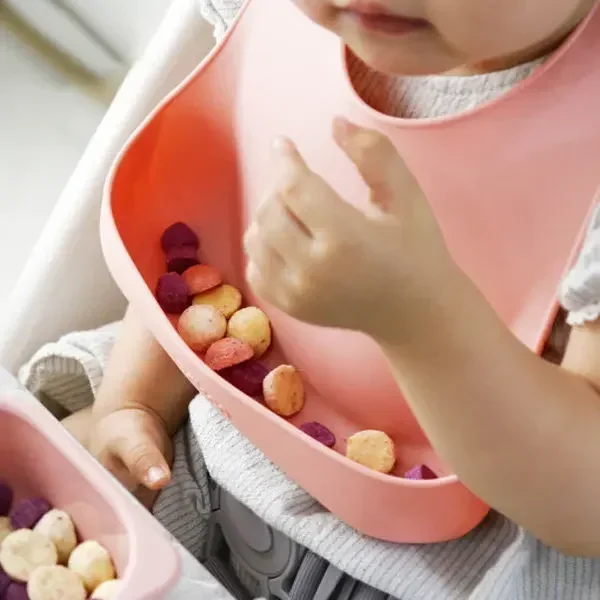Food Grade Siliconen Kind Scho - Baby Food Nutrition recensie en prijs