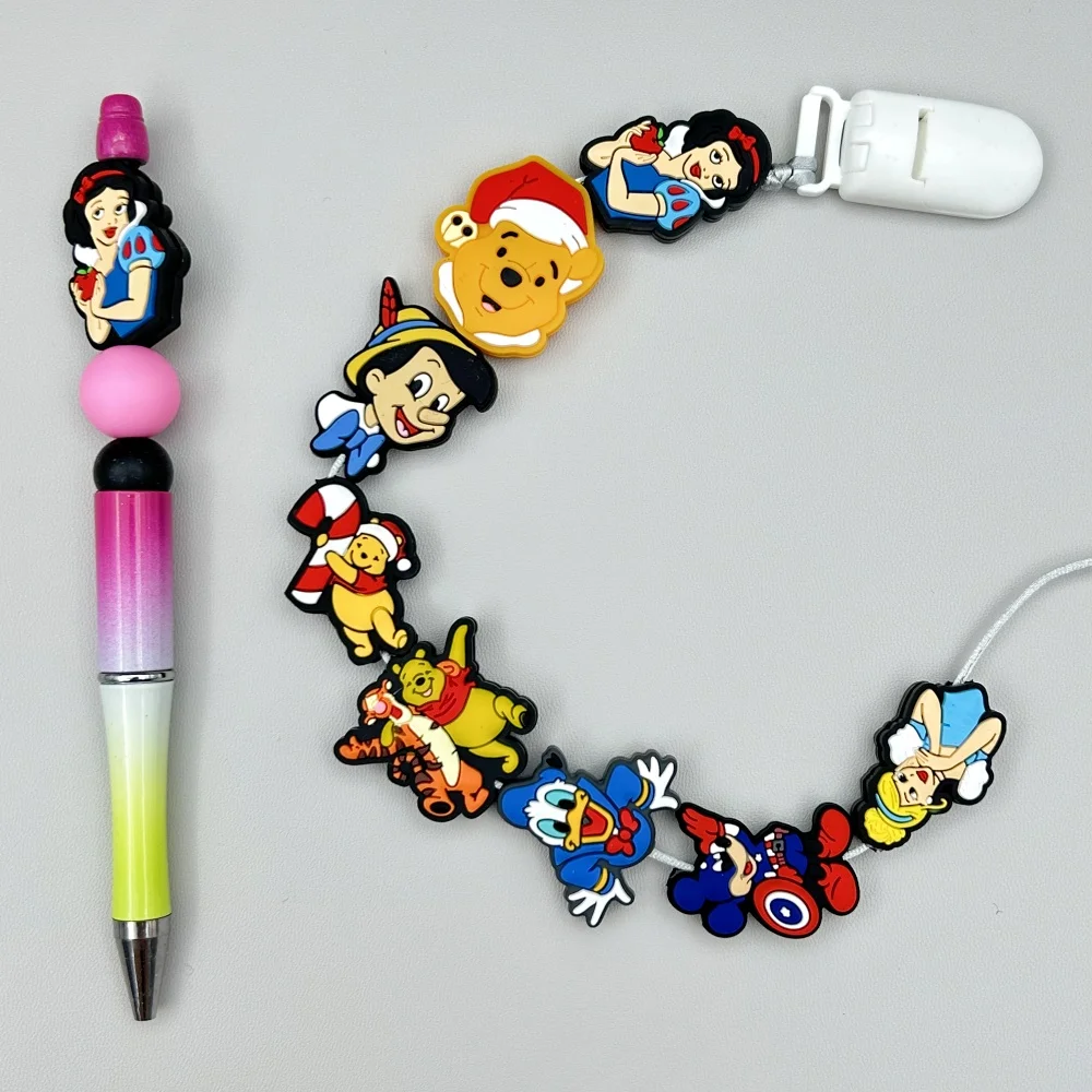 10Pc Diy Cartoon Mini Silicone - Baby Food Kids recensie en prijs