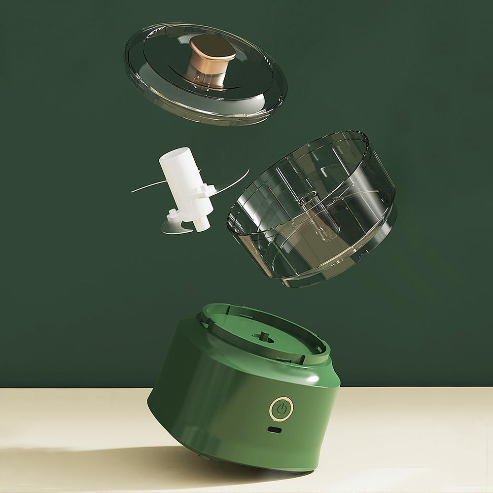 350Ml Multifunctionele Elektri - Baby Food Blender recensie en prijs