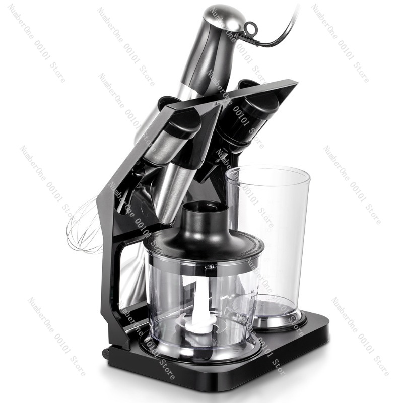 5-in-1 handmixer, elektrische  - Baby Food Blender recensie en prijs