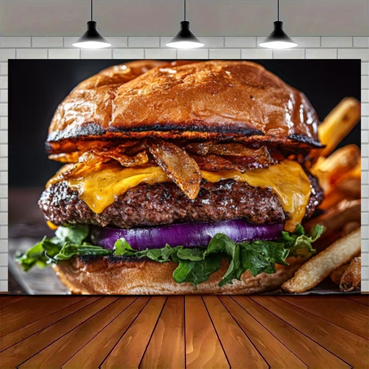Fast Food Hot Dog Themafeest D - Baby Food Restaurant recensie en prijs