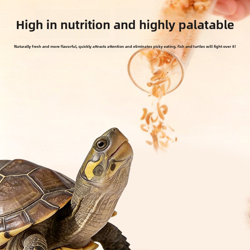 Naichong Gefreeze-droogde Anta - Baby Food High In Protein recensie en prijs