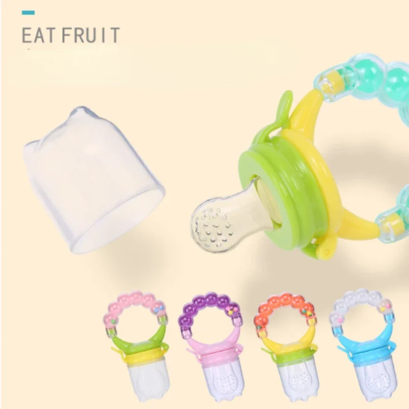 Babyvoeding Bijtring Voedingsl - Baby Food Eating recensie en prijs