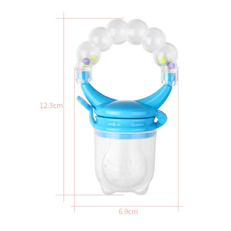 Babyvoeding Bijtring Voedingsl - Baby Food Eating recensie en prijs