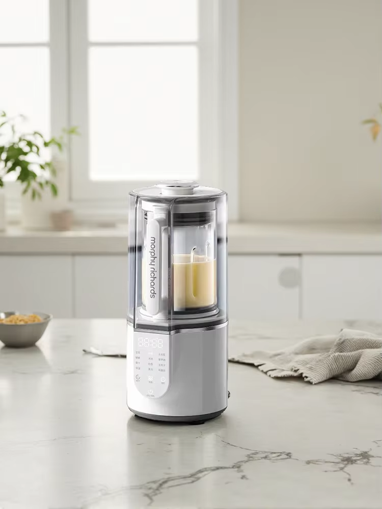 Morphy Richards 220V Stille Mu - Baby Food Blender recensie en prijs