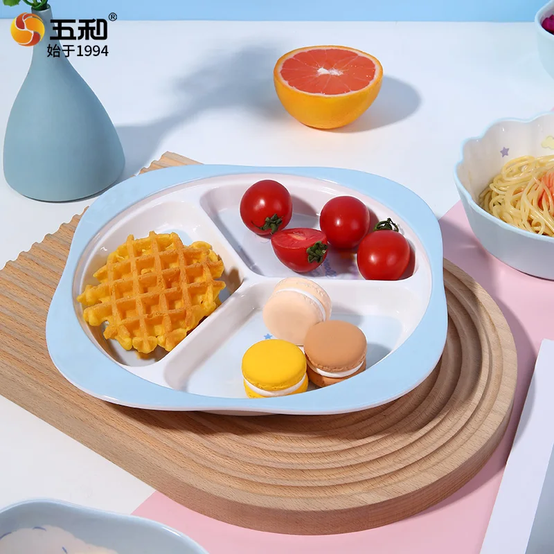 Voor Sanrio Servies Anti Verbr - Baby Food Eating recensie en prijs