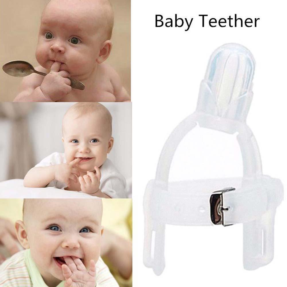 Niet-giftige siliconen baby ki - Baby Food Eating recensie en prijs