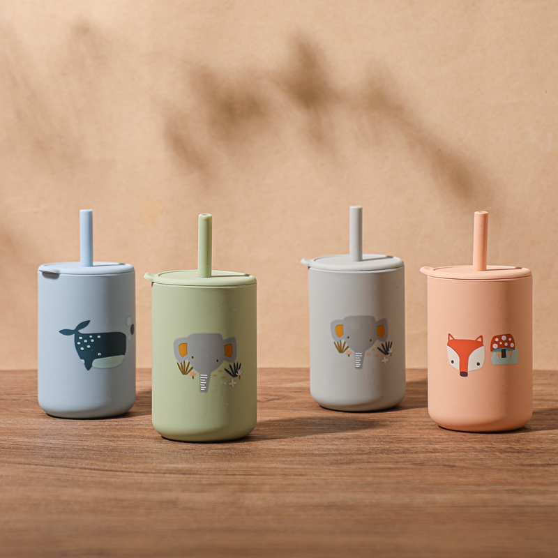 BPA-vrij Babyvoeding Strobeker - Baby Food Nutrition recensie en prijs