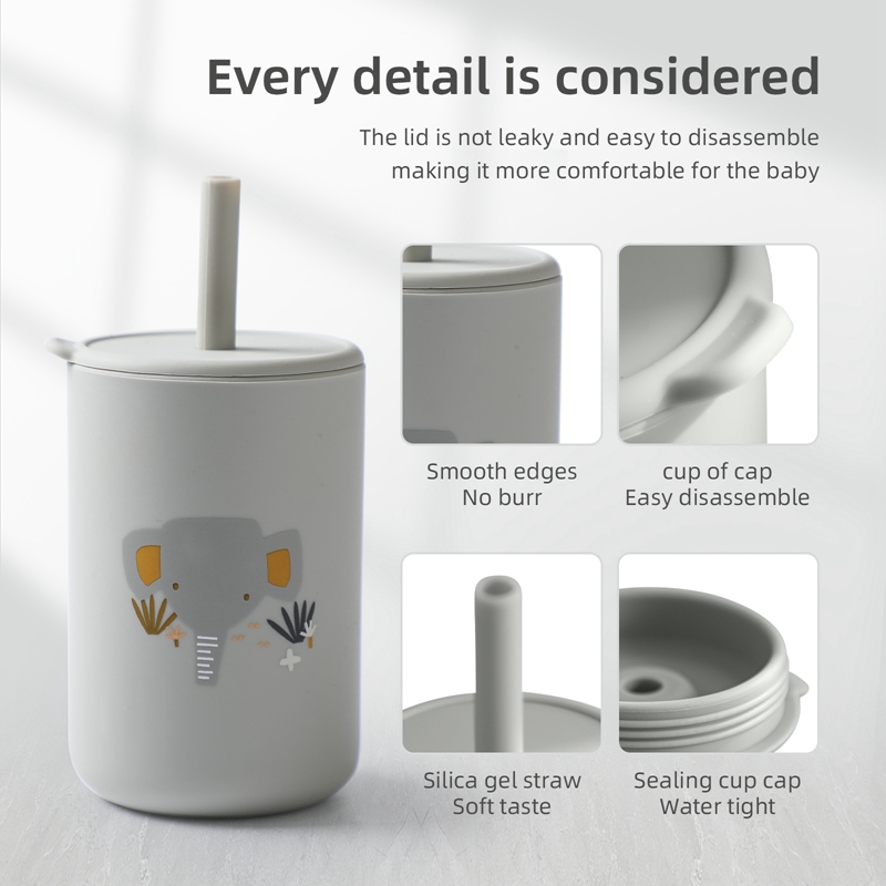 BPA-vrij Babyvoeding Strobeker - Baby Food Nutrition recensie en prijs