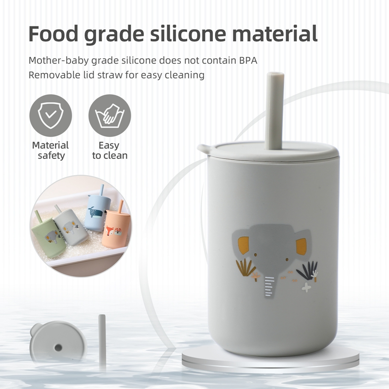 BPA-vrij Babyvoeding Strobeker - Baby Food Nutrition recensie en prijs