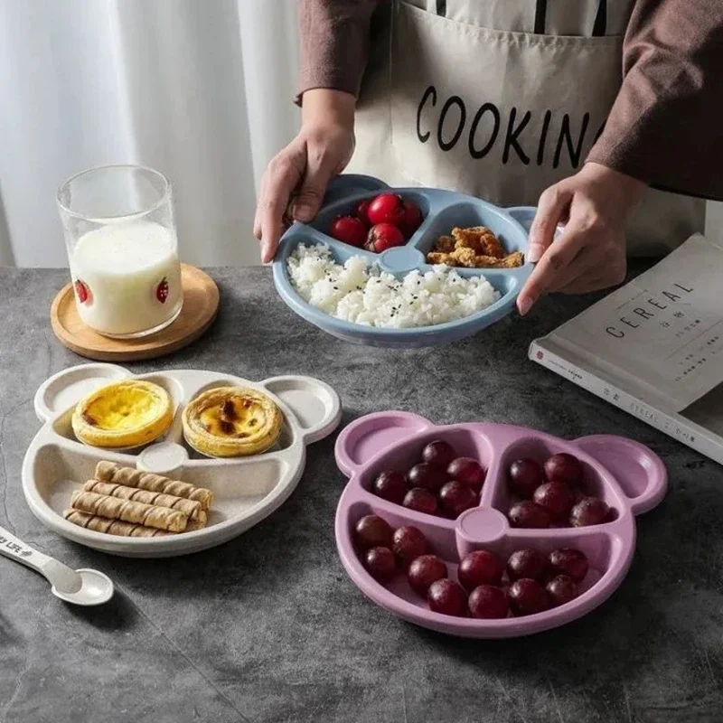 Baby Eetkom + Lepel + Vork Voe - Baby Food Eating recensie en prijs