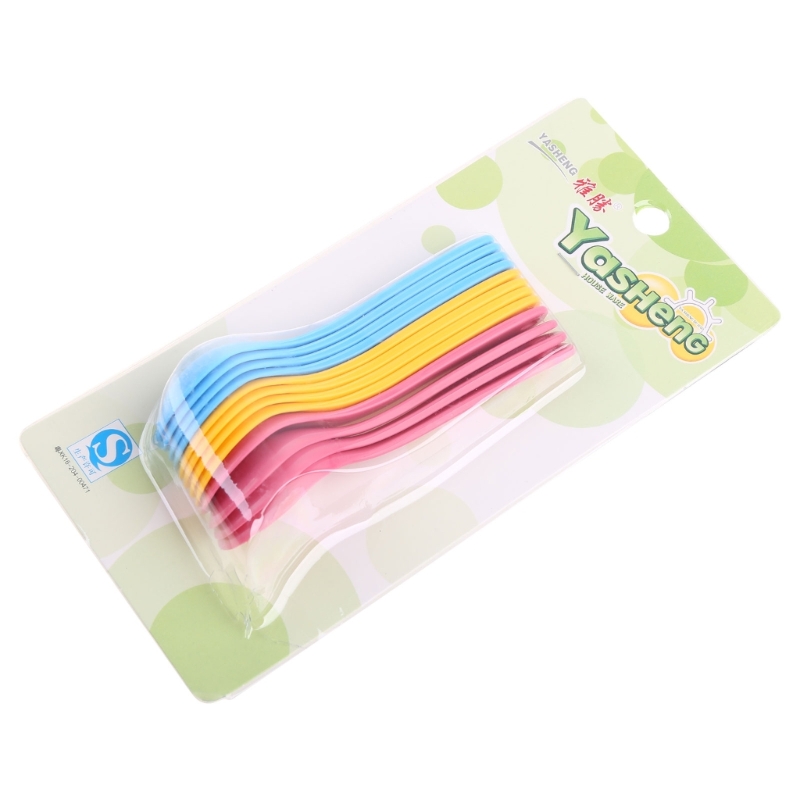 12Pcs Babyvoeding Lepel Veilig - Baby Food Eating recensie en prijs