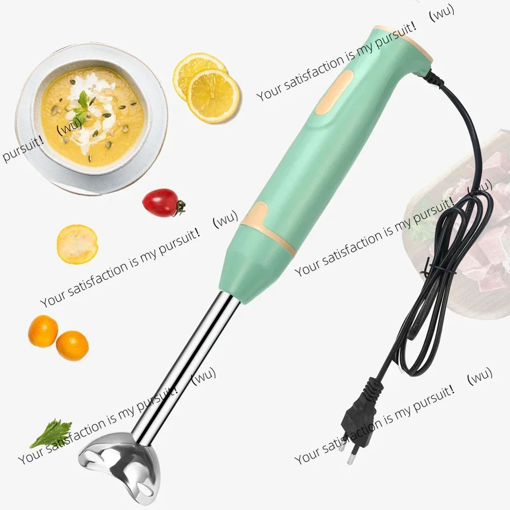 Handbediende elektrische voeds - Baby Food Blender recensie en prijs